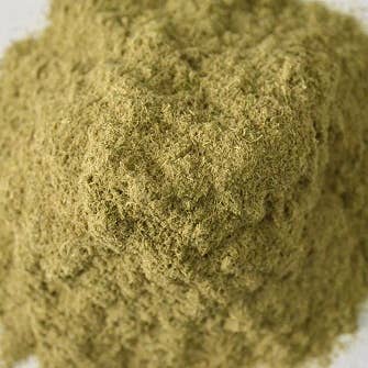 Samskara - Wholesale Herbs - Lemongrass powder | Organic BIO|Tranqulising Herbal Tea 150g