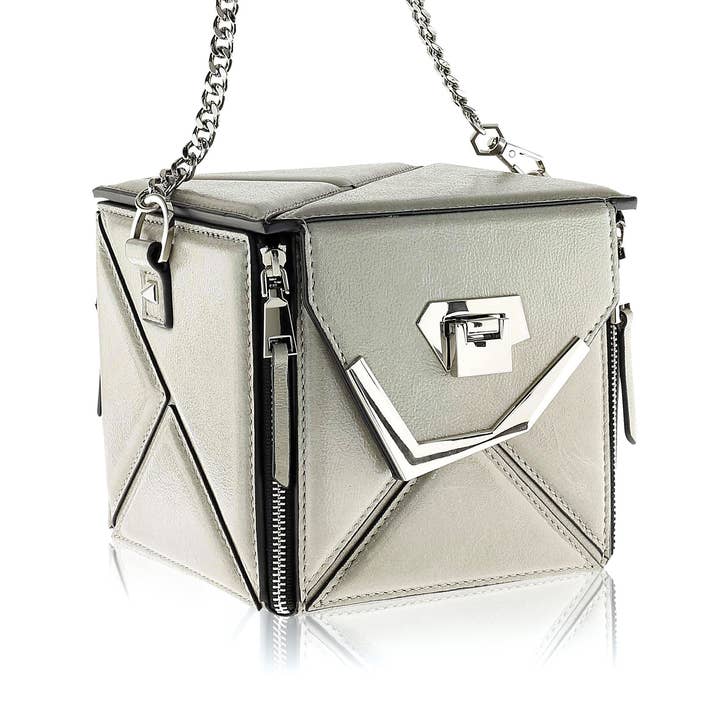 Borsa Jett Cube per la vendita all'ingrosso da parte di d.internoscia