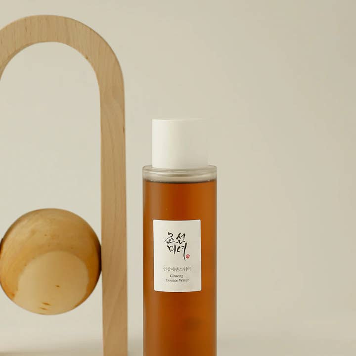 BEAUTY OF JOSEON Ginseng Essence Water Vegan Toner for wholesale by Best Beauty Group