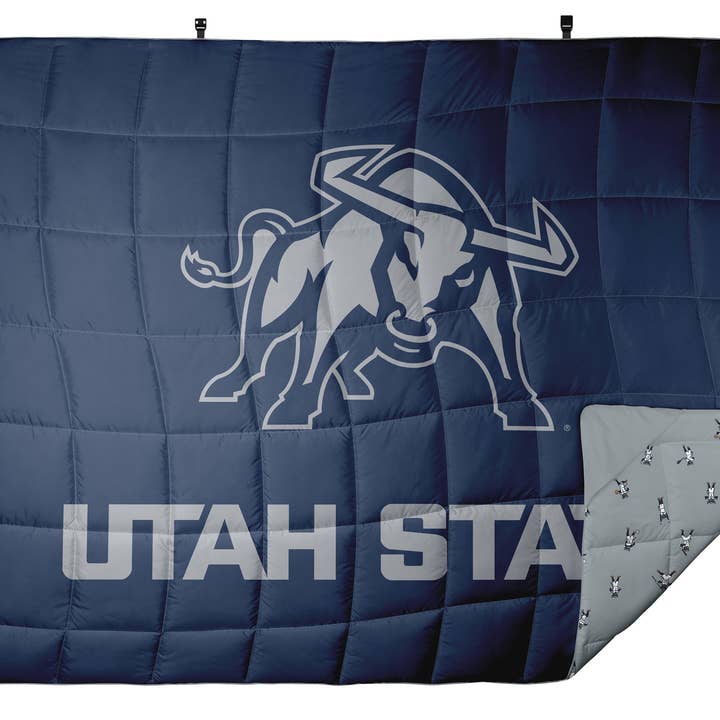 Utah State University - Big Blue for wholesale by Kukün