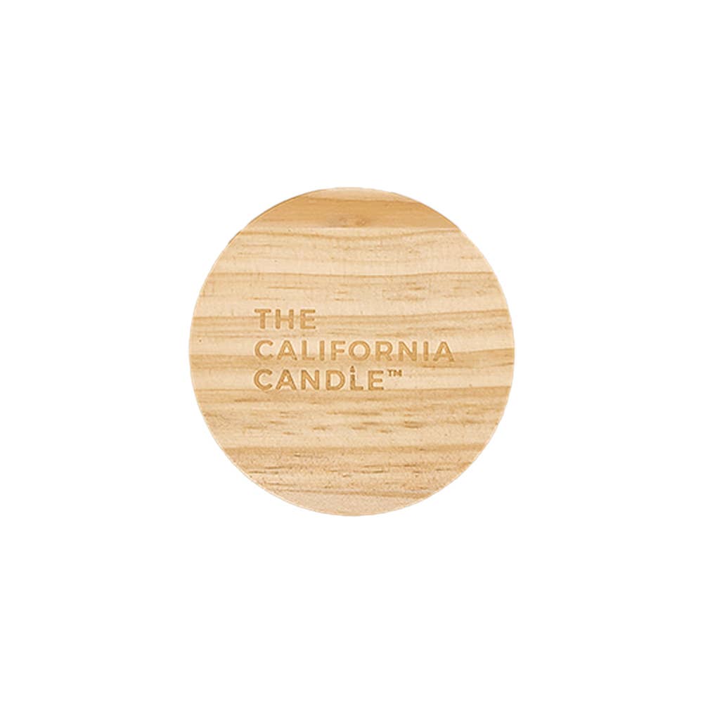 Candle Journey - Wholesale Jar/Filled Candle - The California Candle7