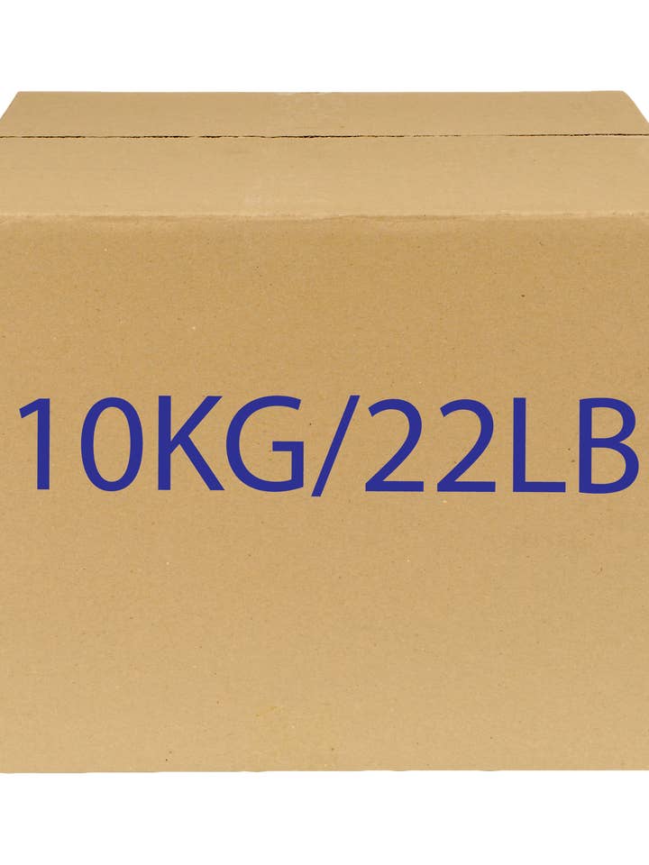 Whole Butterfly Pea Flowers Bulk 22lb Box for wholesale by Wild Hibiscus Flower Company