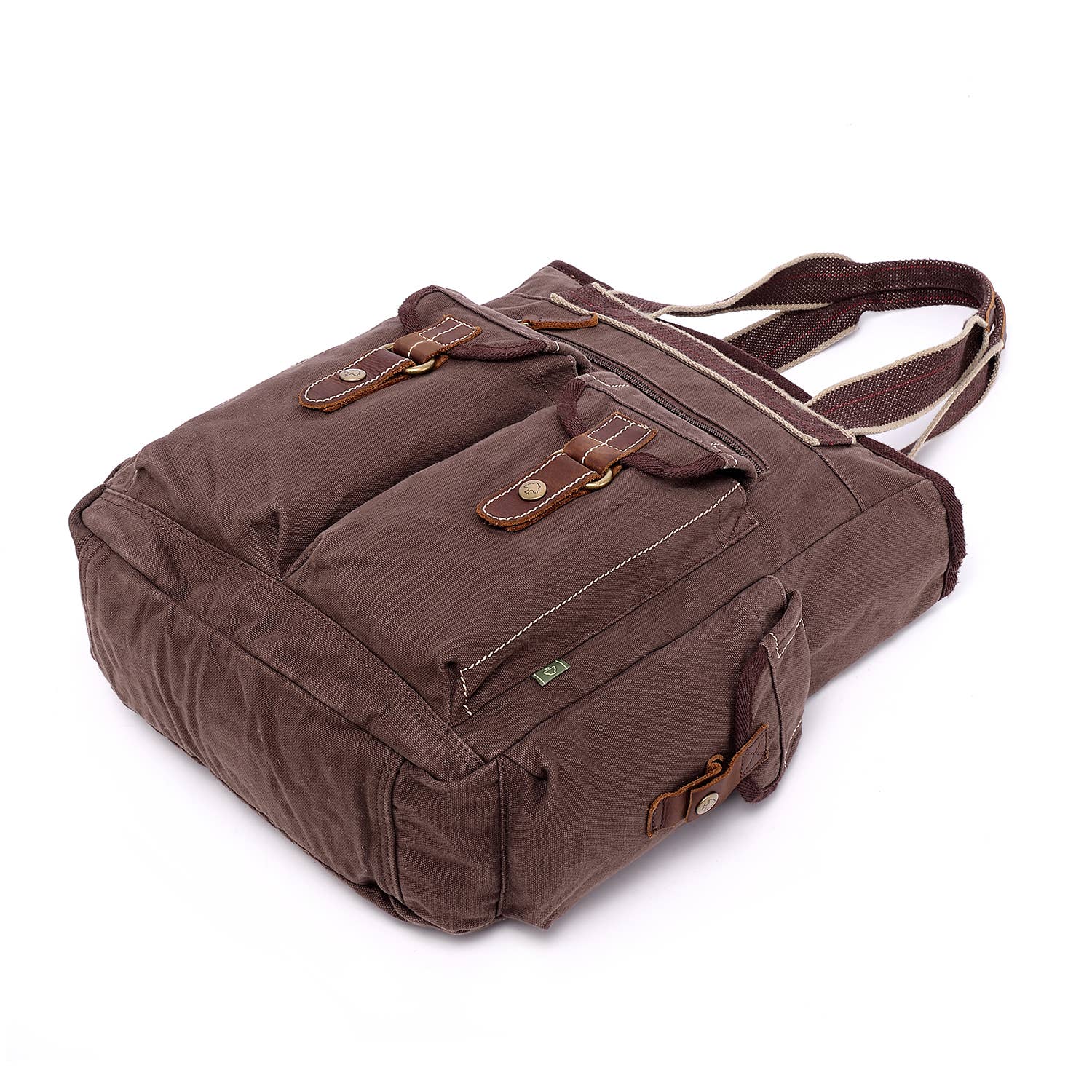 TSD Brand - Wholesale Draagtas - Dames - Oak Hill Canvas draagtas26