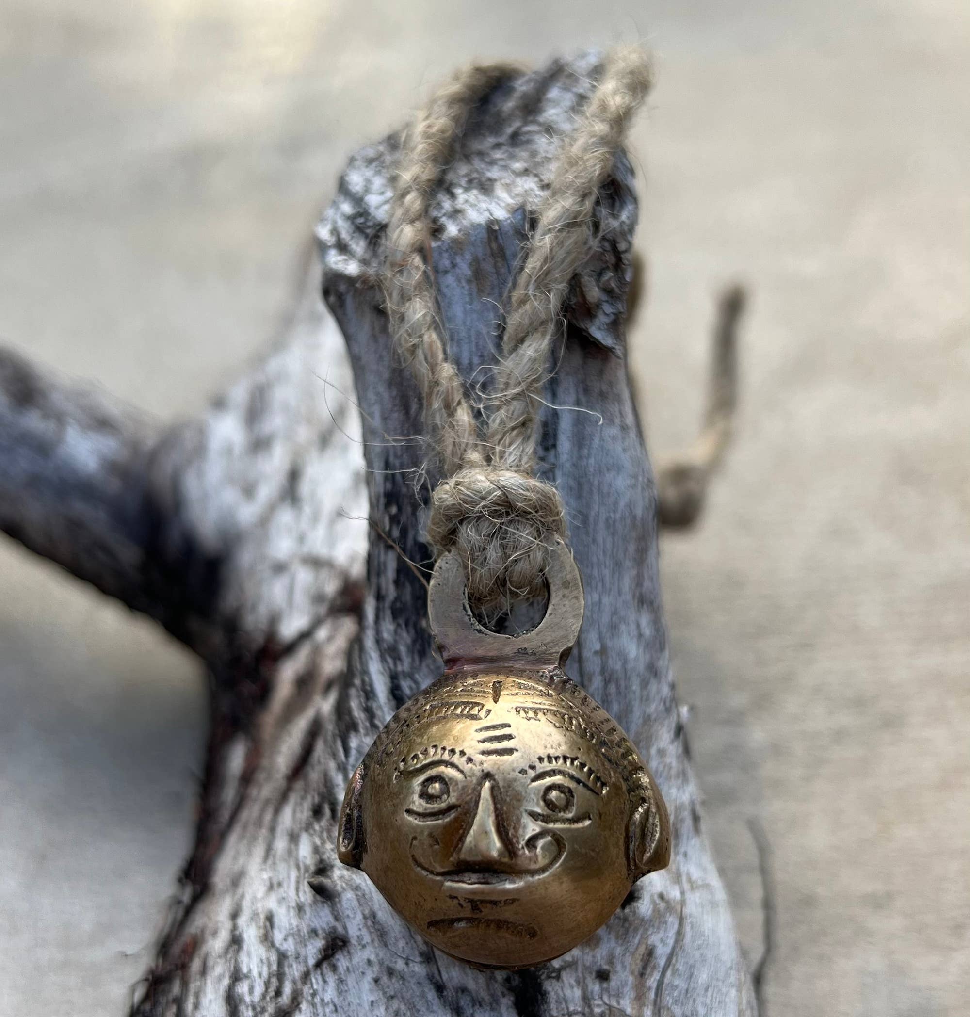 Lungta Imports - Wholesale Bell - Bear Bells for Hiking, Brass Sleigh Bells, Dog Pet Training6