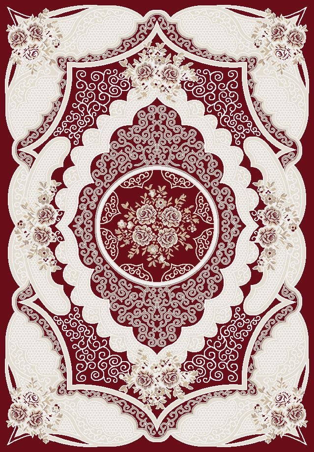 Jenin Home Furnishing Inc - Vendita all'ingrosso Tappeto - TAPPETO RAYAN 05724A6