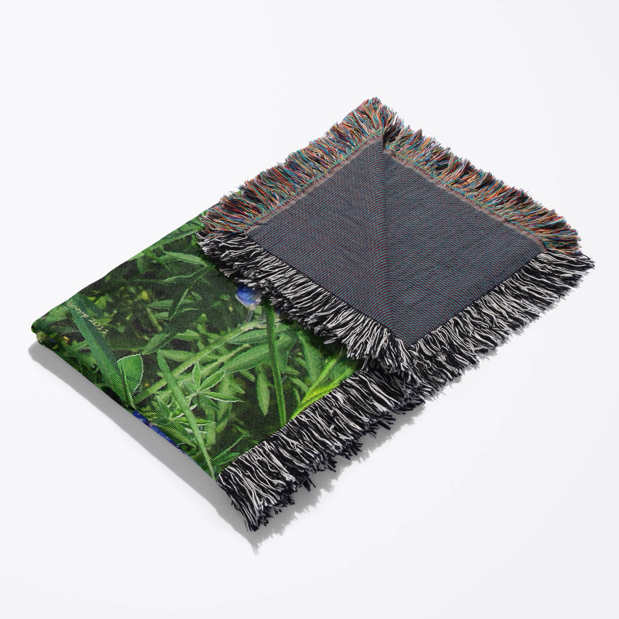 3dRose – wholesale Throw blanket – 3dRose, Bluebonnet, Blanket3