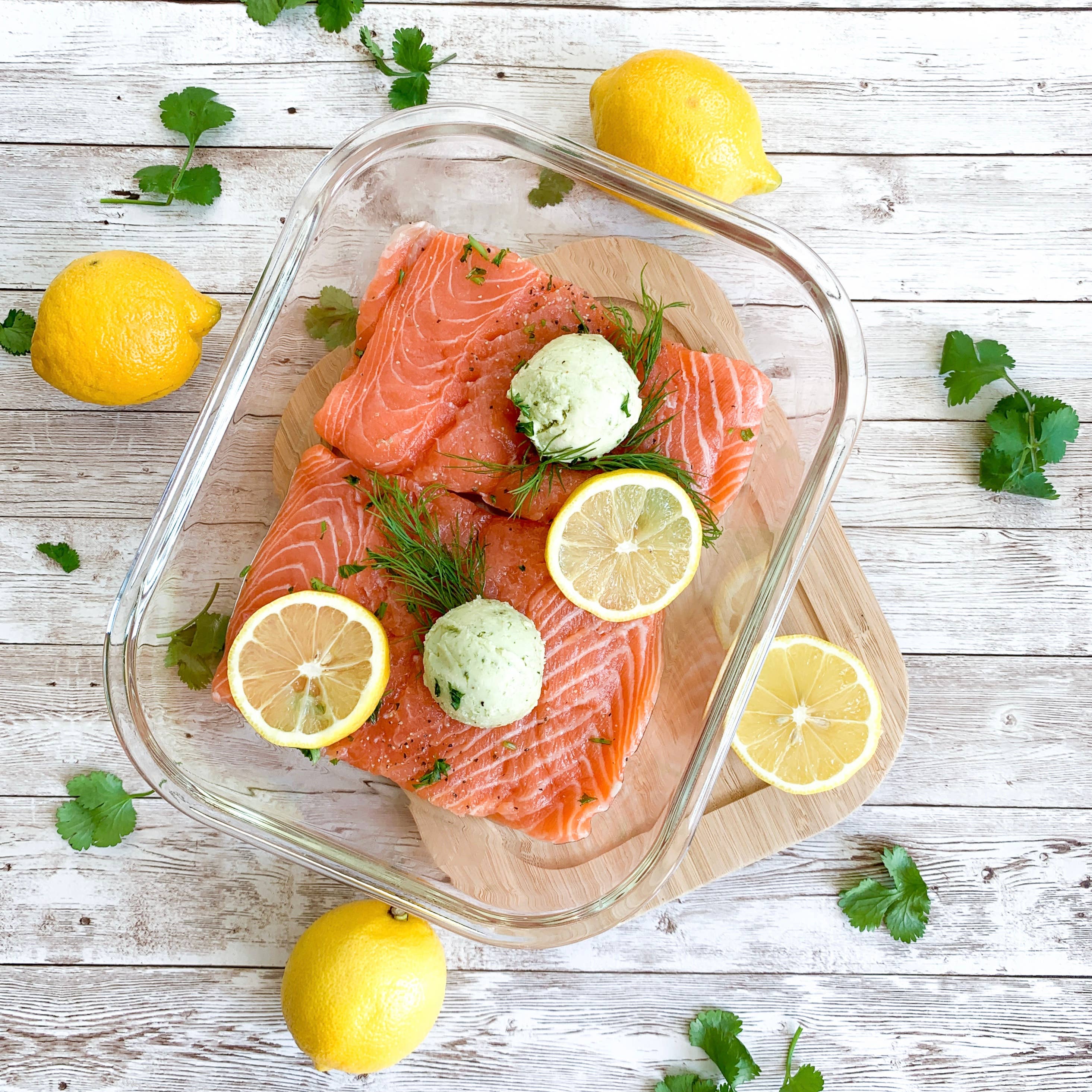 Jazzy Jade Designs – wholesale Food storage container – Eco-Friendly Tupperware Glass Containers for Food (4 Piece)3