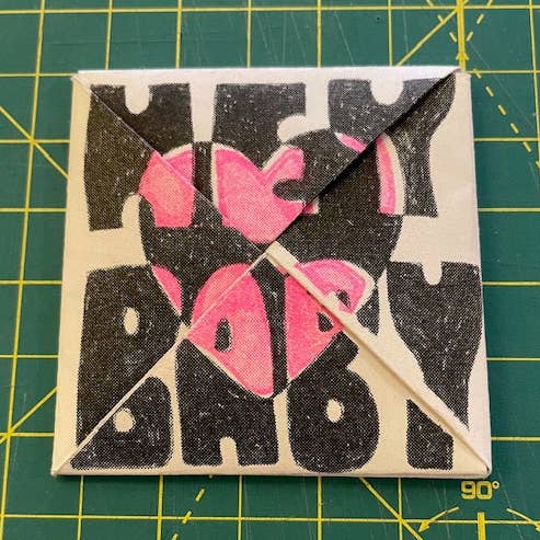 Valentín de Monedero de Rompecabezas Victoriano para venta al por mayor de Looky Here