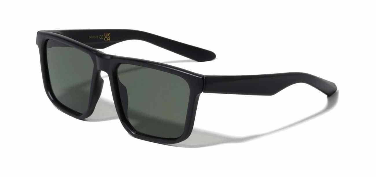 Sunrayzz Imports - Wholesale Sunglasses - Unisex - Flat Top Tapered Temple Sunglasses bp01782