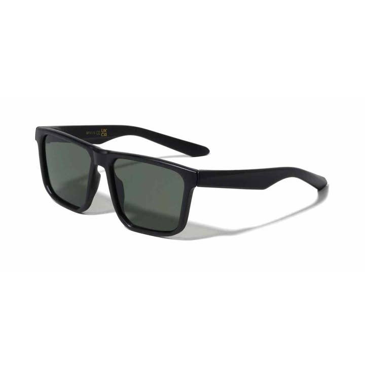 Sunrayzz Imports - Wholesale Sunglasses - Unisex - Flat Top Tapered Temple Sunglasses bp01782