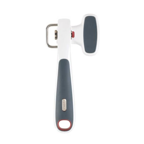 DKHB [Zyliss, Cole & Mason, Swissmar, AdHoc, Ken Hom] - Wholesale Can Opener - Zyliss Safe Edge Can Opener Gray0