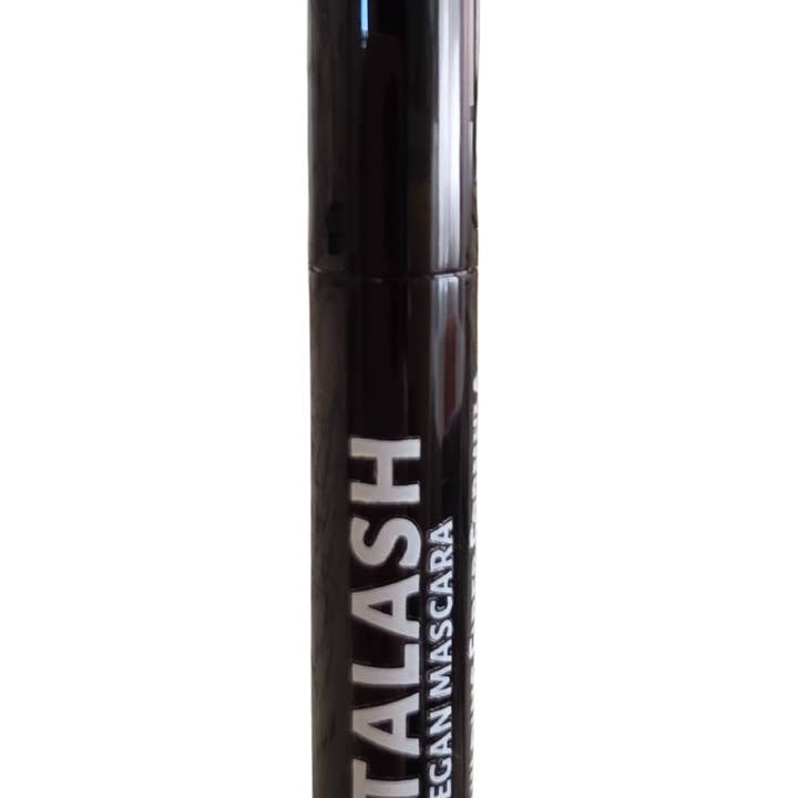 Mettalusso Inc - Wholesale Mascara - Mettalusso MettaLash Vegan Lengthening Volumizing Mascara2