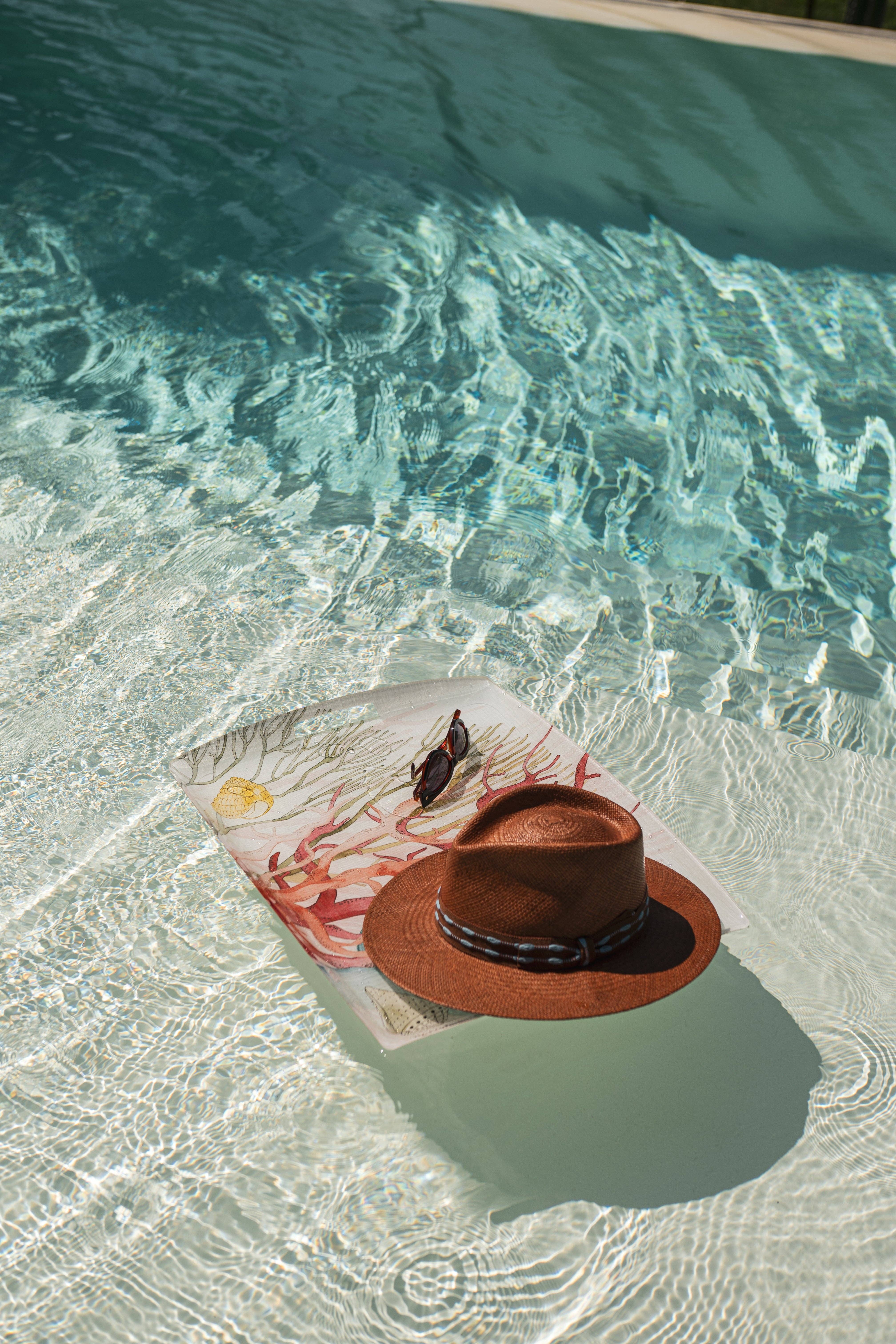 The Napking - Wholesale Decorative Tray - Tray "Corals", 100% Made in Italy1