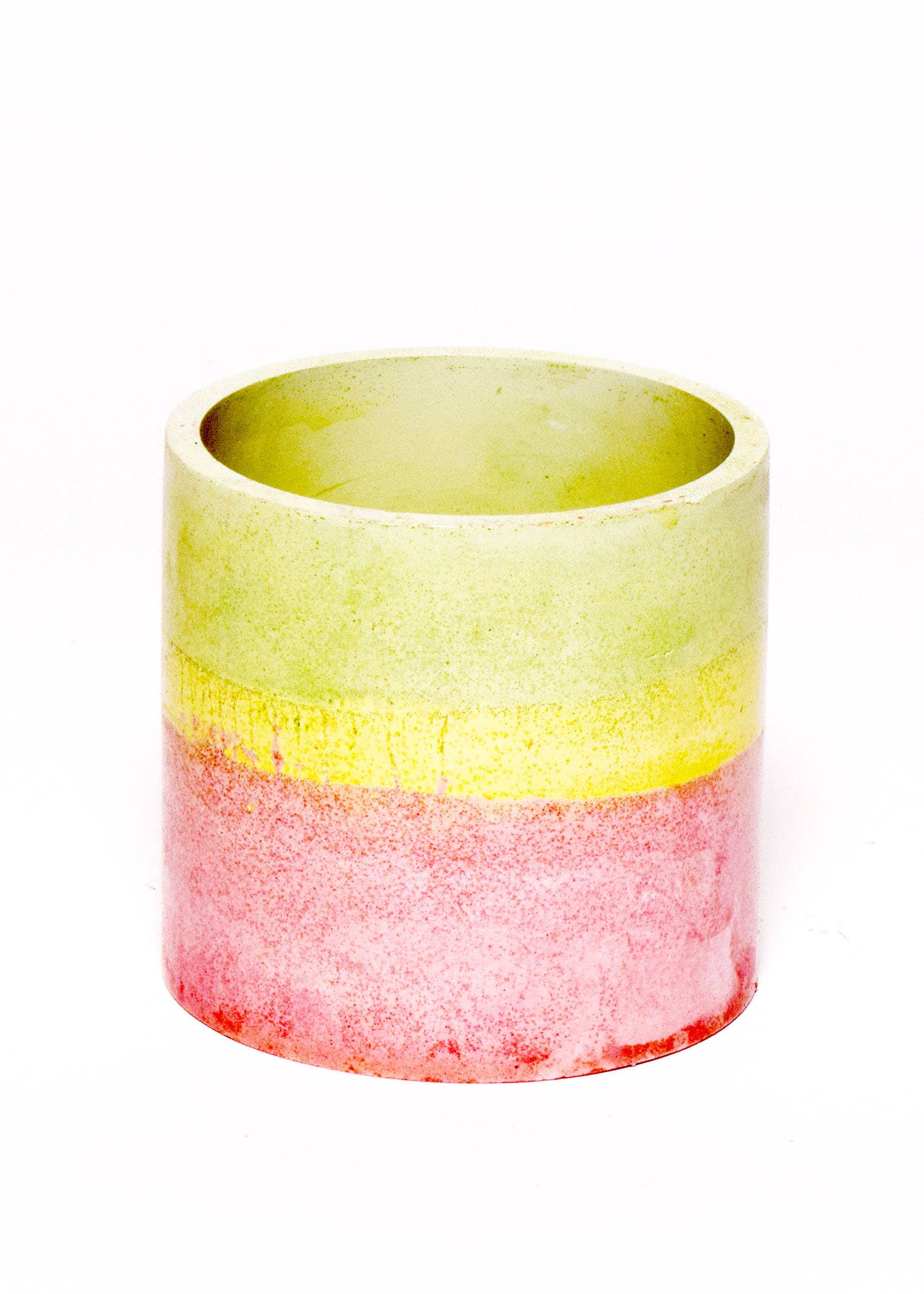 Iconic Moments – wholesale Candle holder – Concrete Candle Vessels44