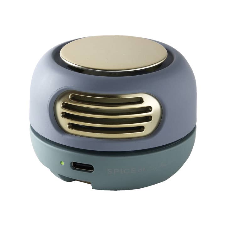 Time Concept - Wholesale Handheld Electric Fan - Cool & Carry Rechargeable Pocket Fan