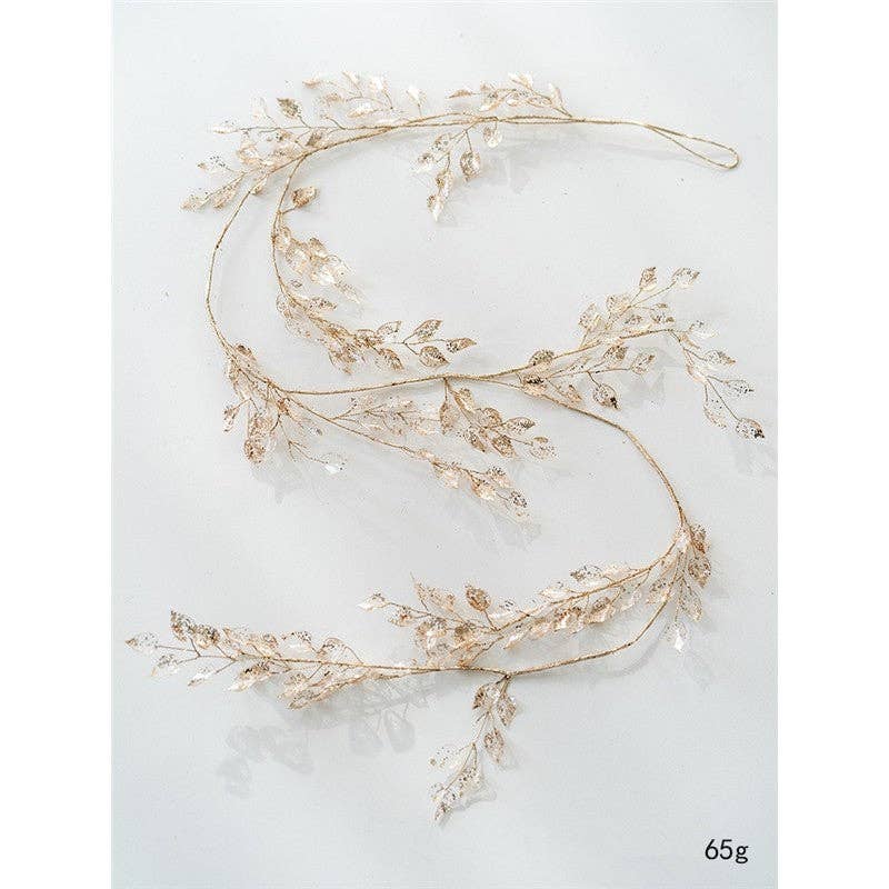 FurDecoration – wholesale Christmas decoration – Acrylic Christmas Vine Wreath Decor5