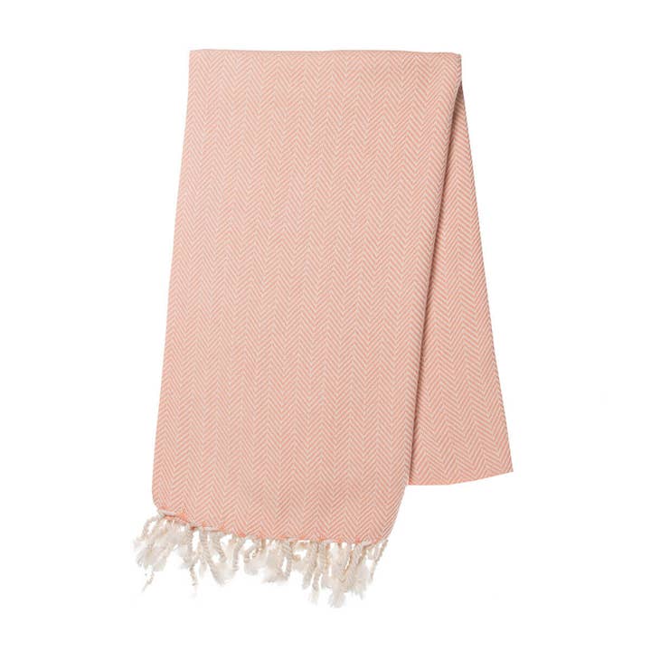 SICKSACK Väva 39×70" Melon för wholesale av Buldano