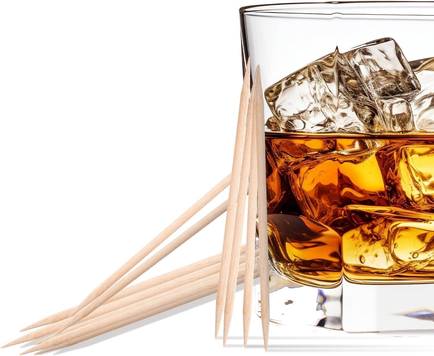 Licker Pickers Toothpicks - Wholesale Toothpick - Licker Pickers Toothpicks 25-Premium Liquor-Infused Pickers24