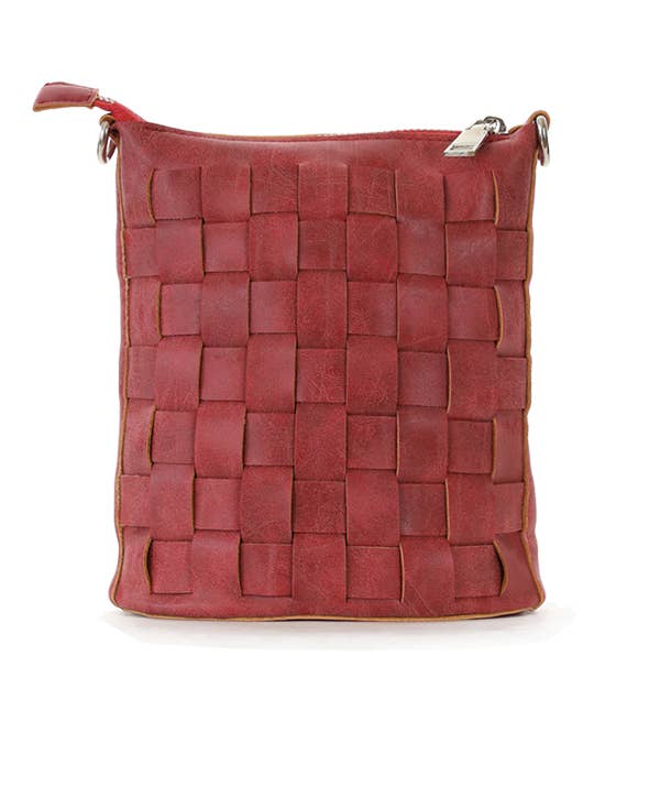 22 Tote - Venta al por mayor Bolso con correa - Mujer - Bolso Bandolera Tejido Ligero5