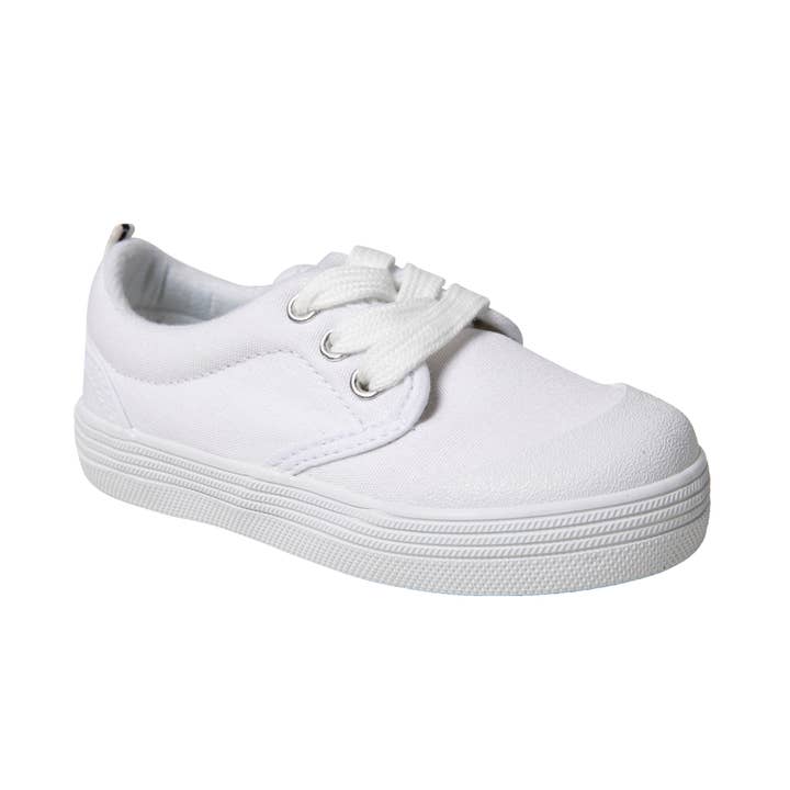 White Shelby-White for wholesale on Faire