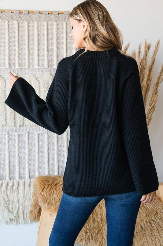 HEIMISH – Großhandel Strickpullover – Damen – LR240 STRICKPULLOVEROBERTEIL15