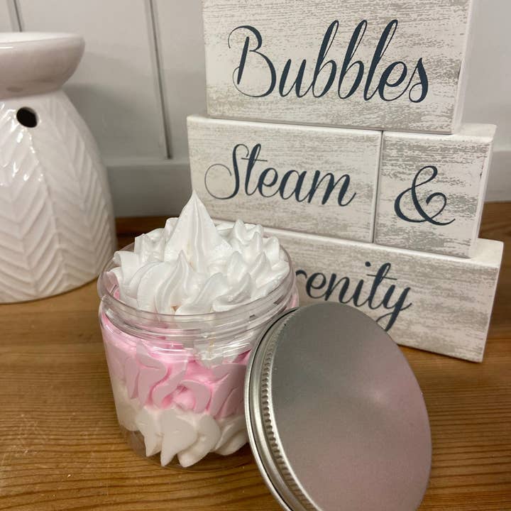 Home Fragrance Wholesale – wholesale Whipped soap – Whipped Soap-Spirit