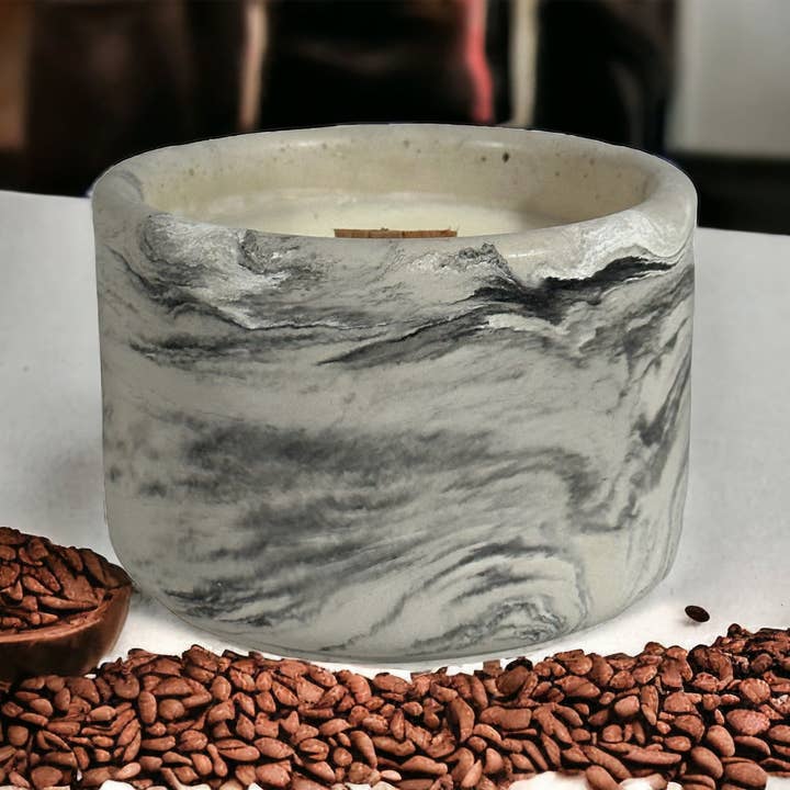 Coffee Obsession for wholesale by Marie’s Halo