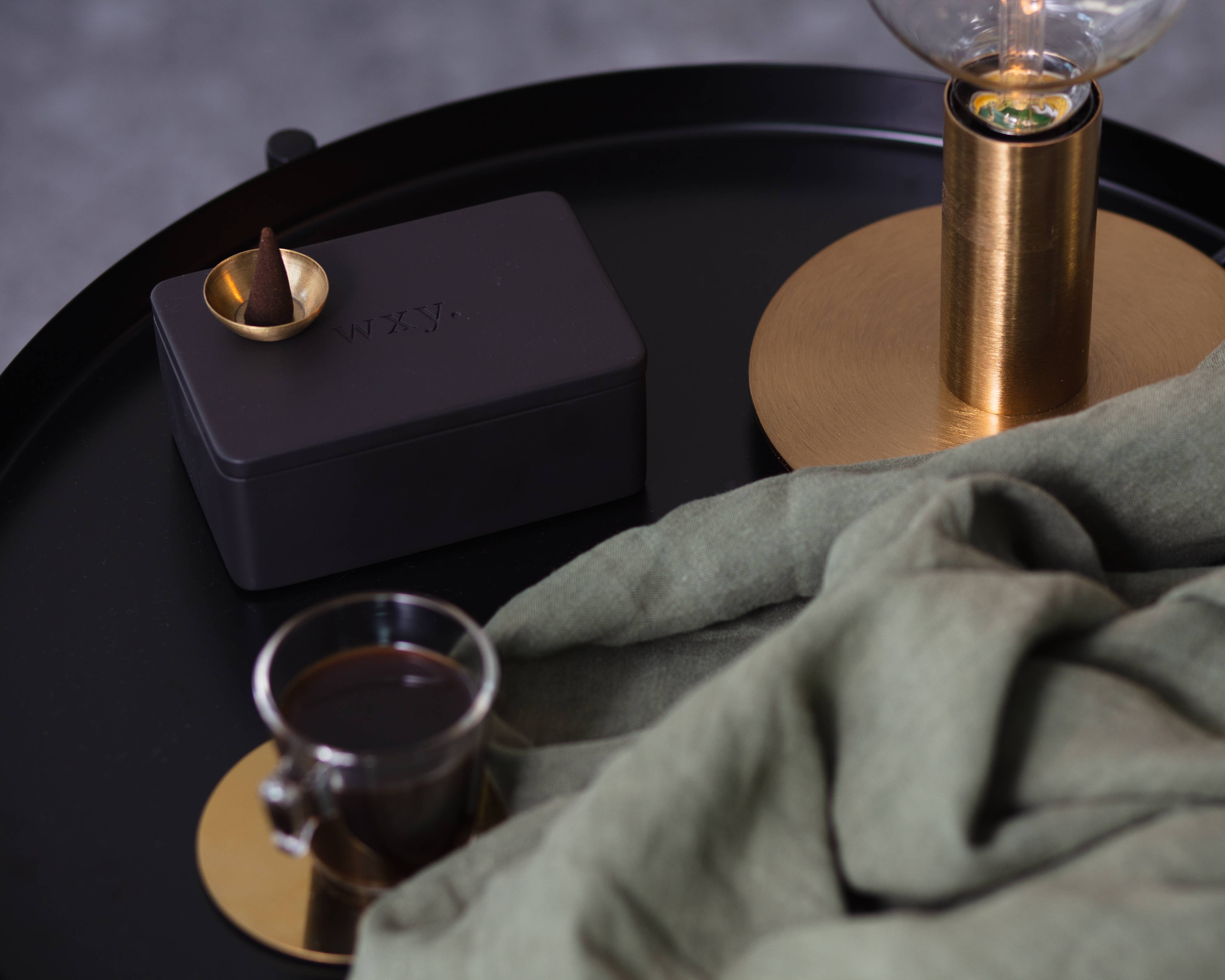 wxy. - Vente Encens - boîte à cônes d'encens5