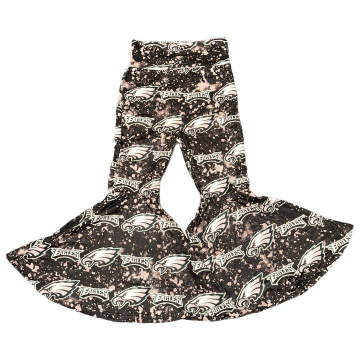 NYE Eagles Bellbottoms for engroshandel hos Mercabows