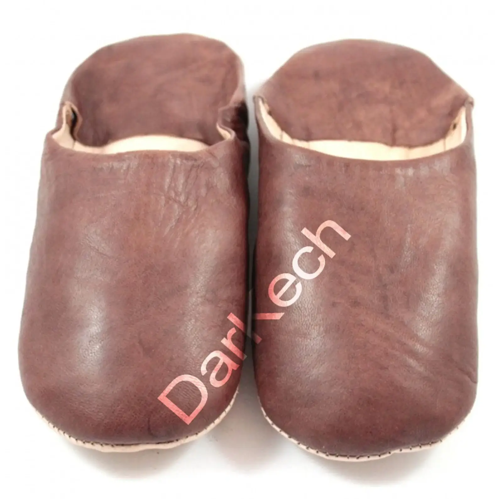 DarKech - Wholesale Slippers - Women's - Womens Moroccan Babouche Slippers Handmade from Soft Organic7