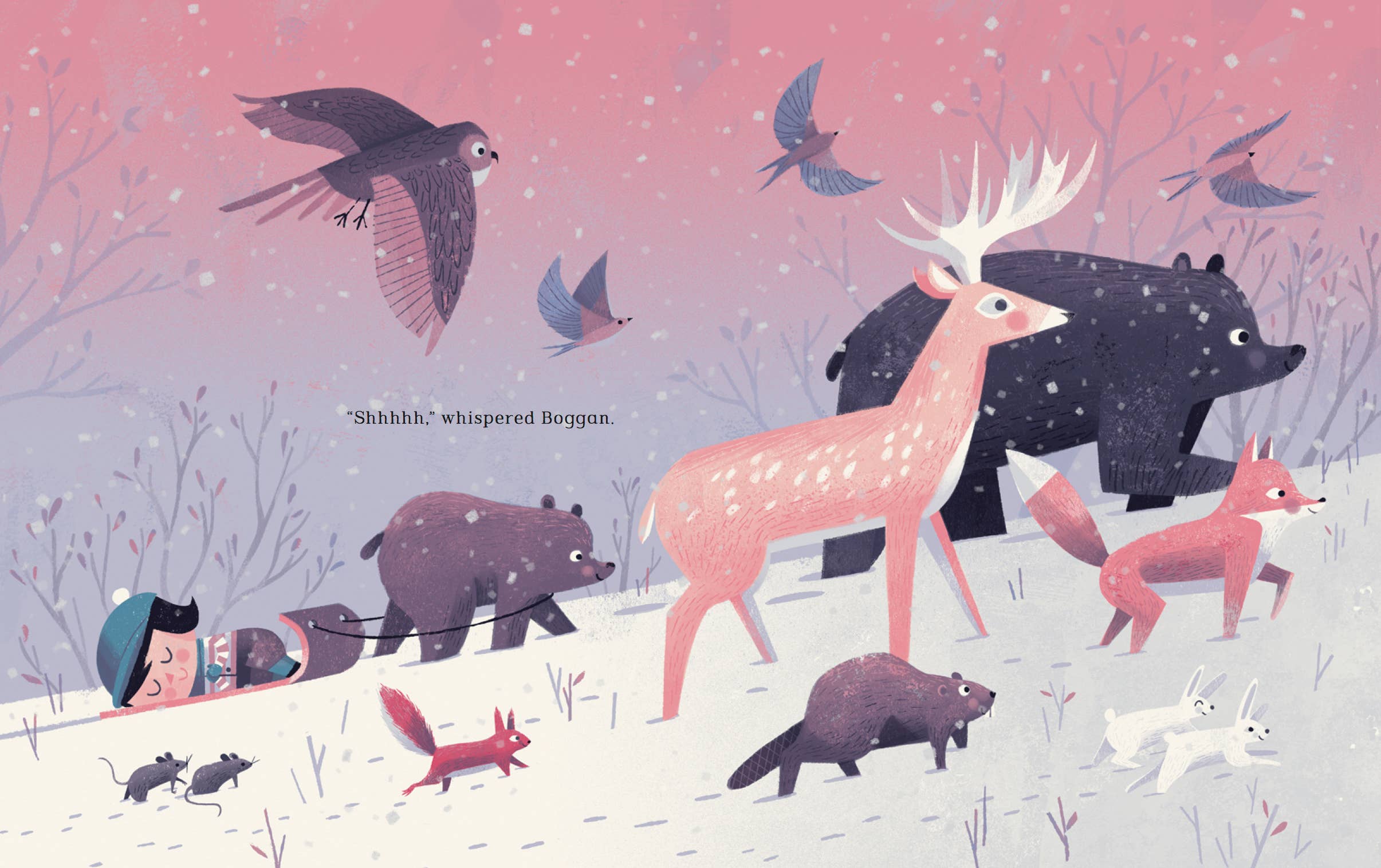 Chronicle Books - Wholesale Preschool Book (3-5) - The Wish Tree3