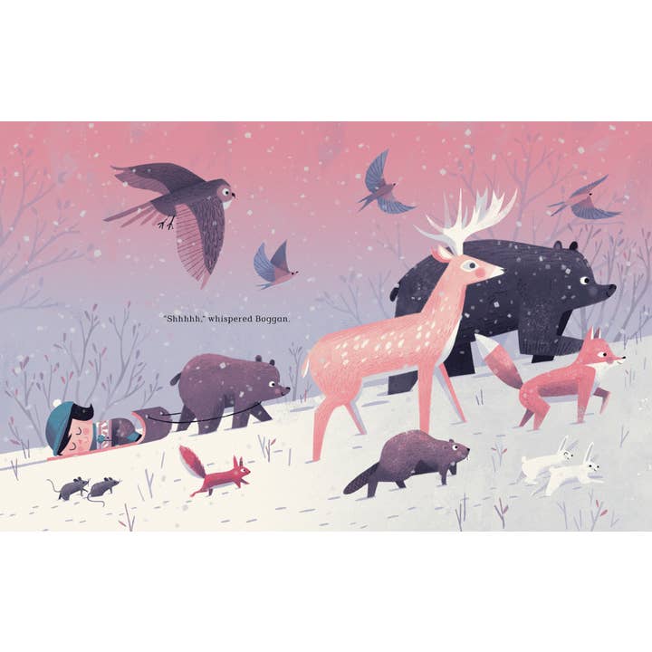 Chronicle Books - Wholesale Preschool Book (3-5) - The Wish Tree3