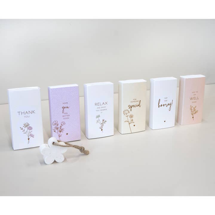 My Paperstation - Wholesale Gift Box - Little gift box Thank you3