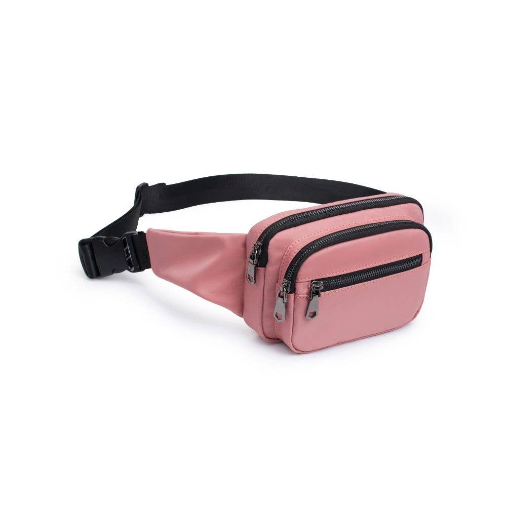 Sol and Selene - Wholesale Belt Bag - Women's - Hip Hugger Belt Bag75