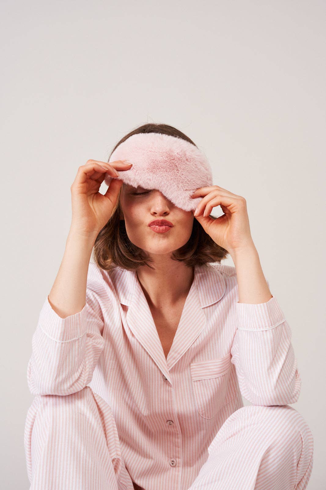 Helen Moore - Wholesale Sleep/Eye Mask - Eye Mask1