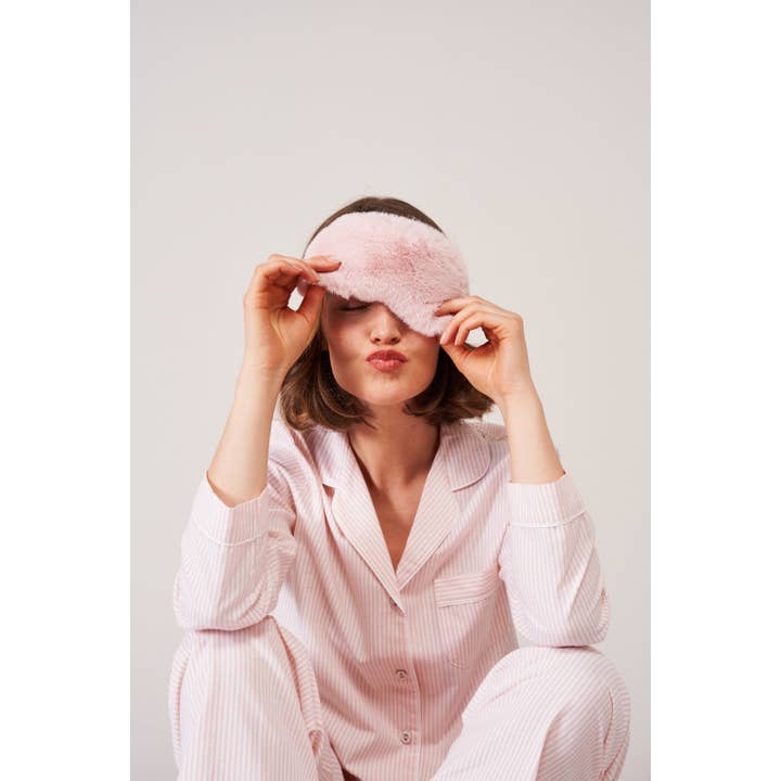 Helen Moore - Wholesale Sleep/Eye Mask - Eye Mask1