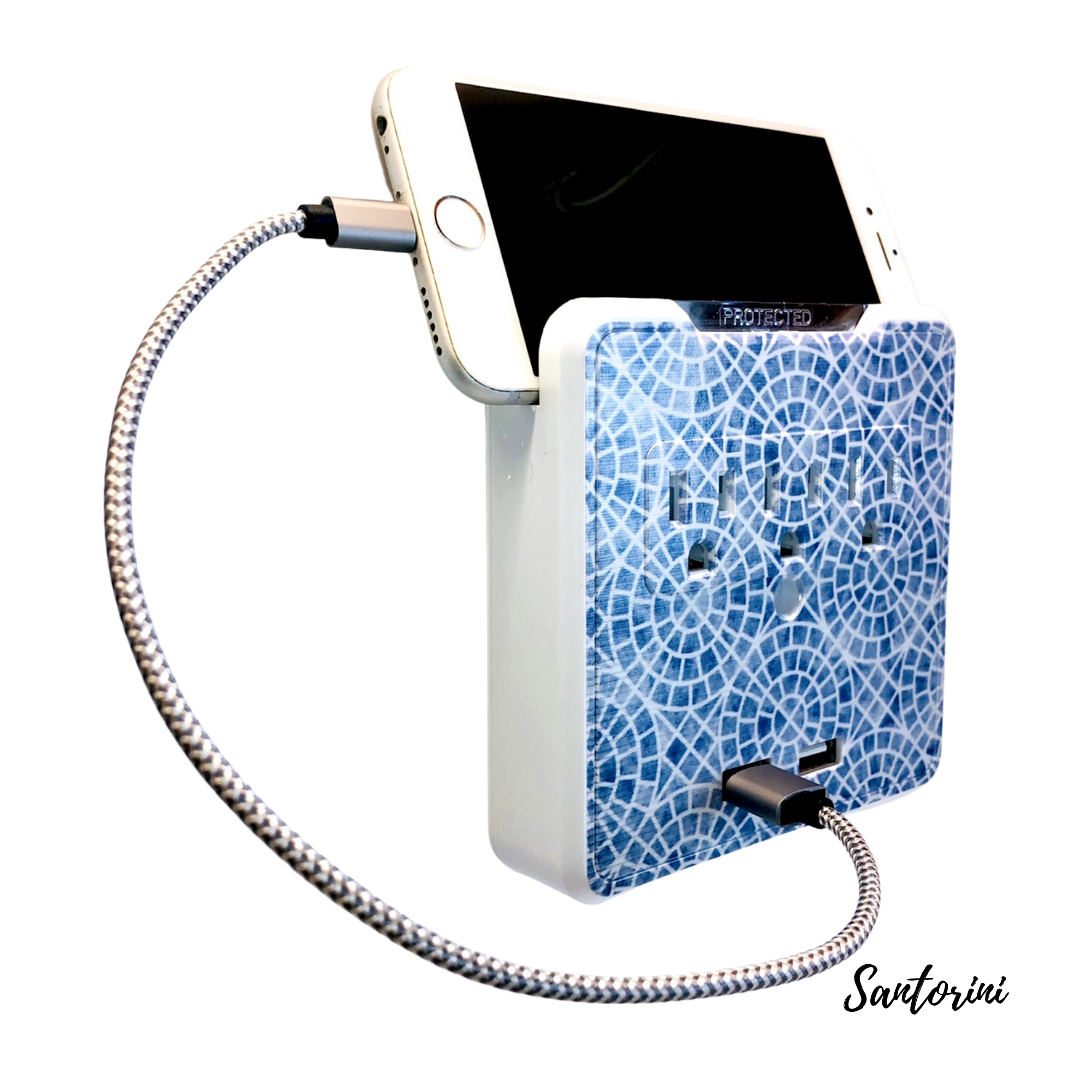 Kelvin Tools – wholesale Bärbar laddare – Glamsockets - Laddare & Överspänningsskydd7