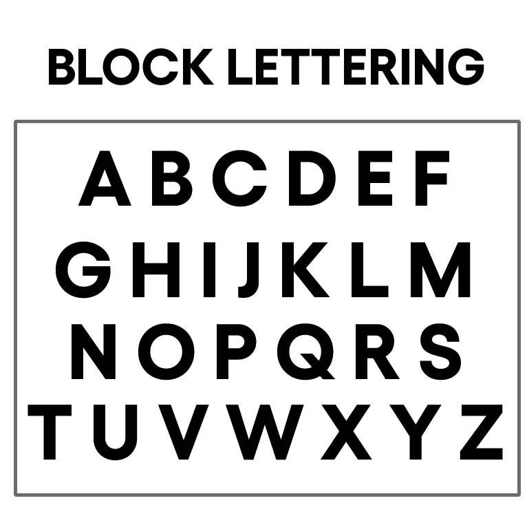 Coastal Creators of Connecticut - Wholesale Pouch - Women's - Personalized State Name Canvas Travel Bags (Packaged)5