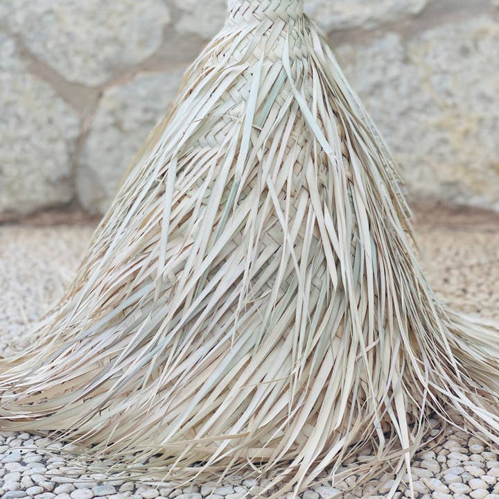 Maya Mallorca - Vendita all'ingrosso Paralumi - SCHERMO LAMPADA PALMARE2