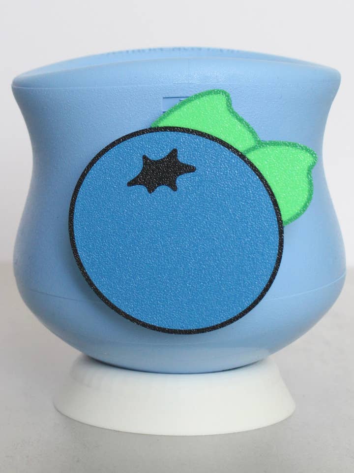 Blueberry for wholesale by Sav Pup Co