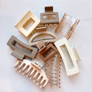 Hair clips & pins | Wholesale marketplace | Faire Hair clips & pins | Wholesale marketplace | Faire