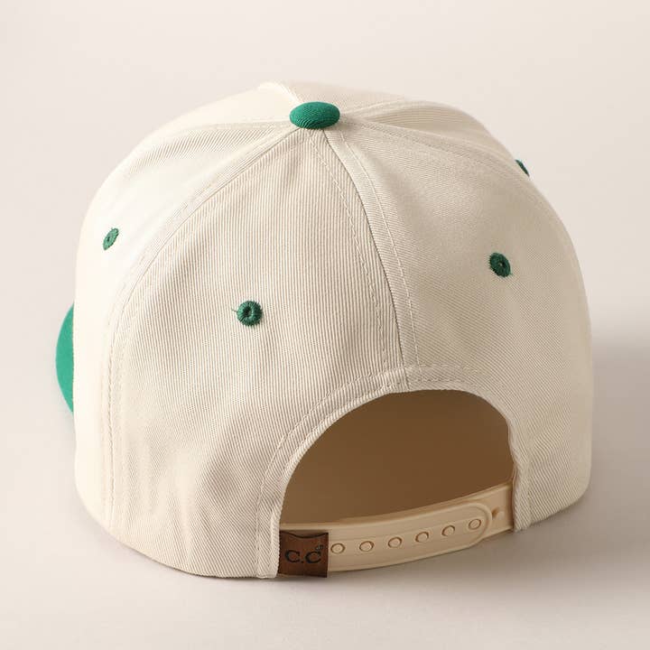 Fashion City - Vente Casquette de camionneur – unisexe - Chapeau de camionneur bicolore Marriage Material9