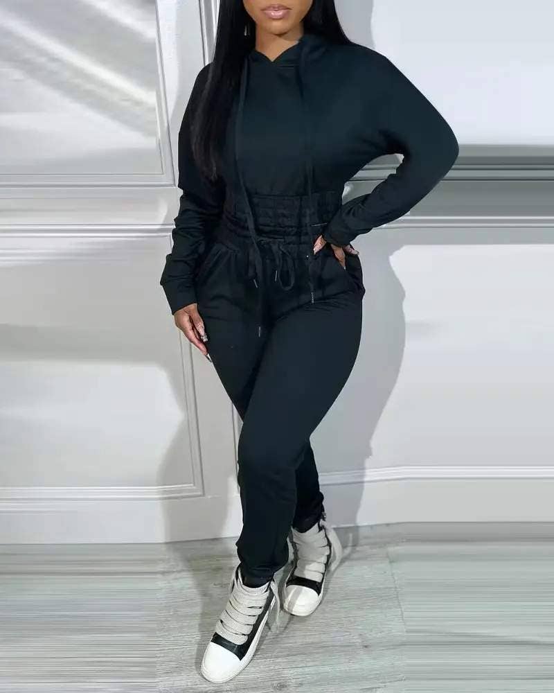 Flarix – wholesale Top & skirt set – Women's – casual sportswear outfit for women12