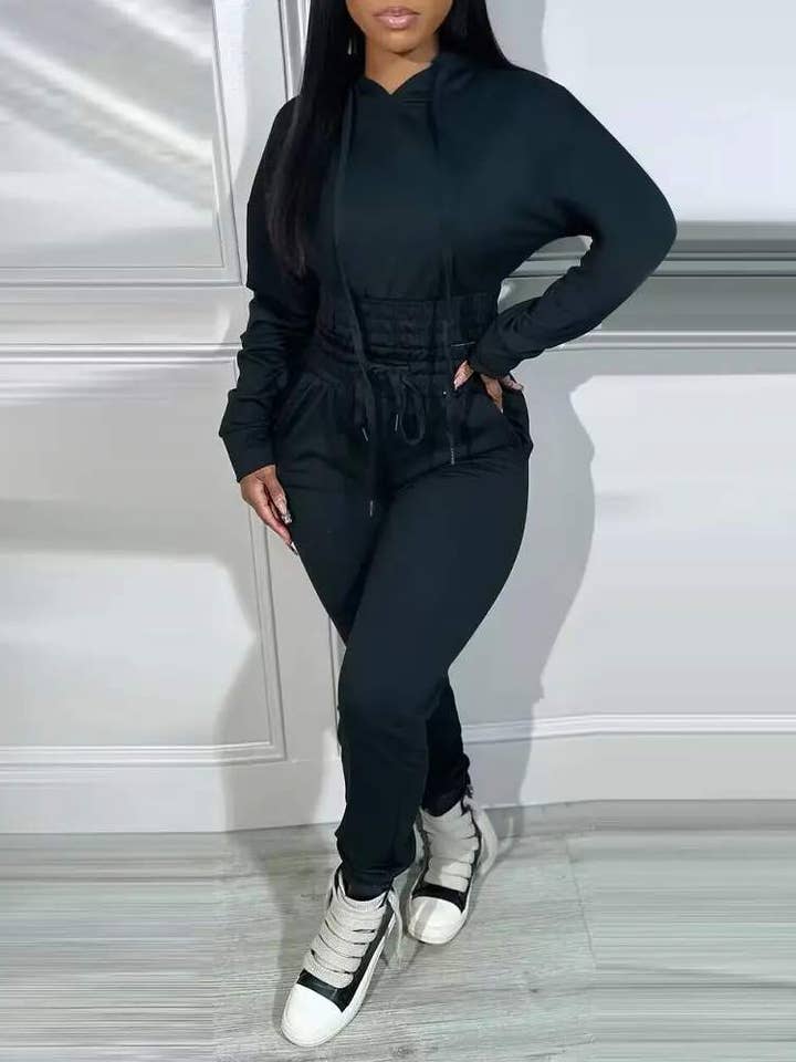 Flarix – wholesale Top & skirt set – Women's – casual sportswear outfit for women12