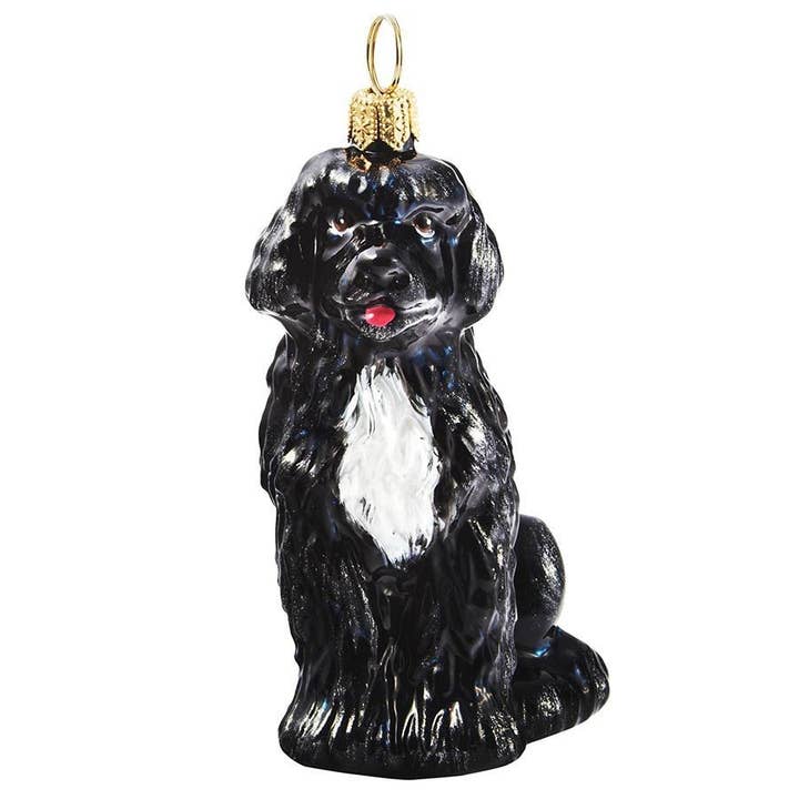 Portuguese Water Dog for wholesale by Joy To The World Collectibles