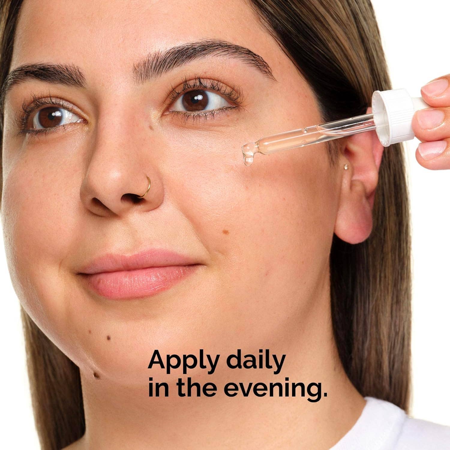 MEHIAZ - Wholesale Facial Serum/Concentrate - The Ordinary – Lactic Acid 10% + HA 2%, 30ml

3