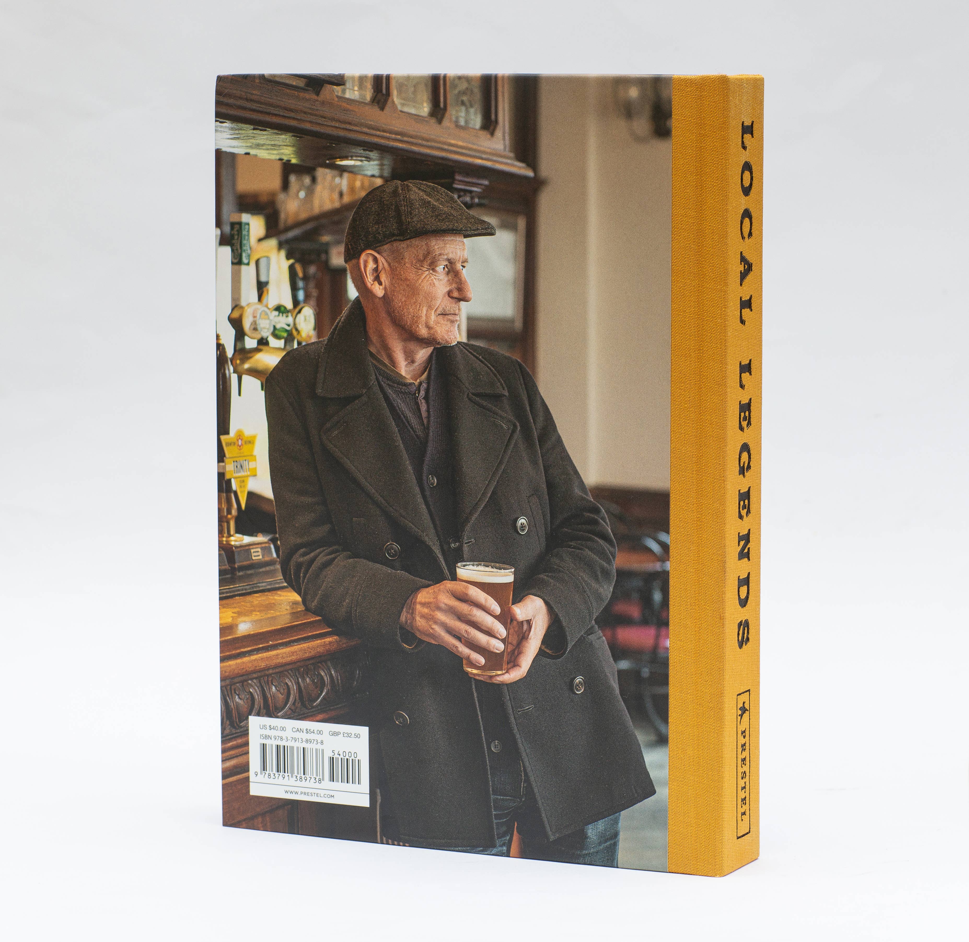 Penguin Random House LLC - Wholesale Travel - Local Legends6