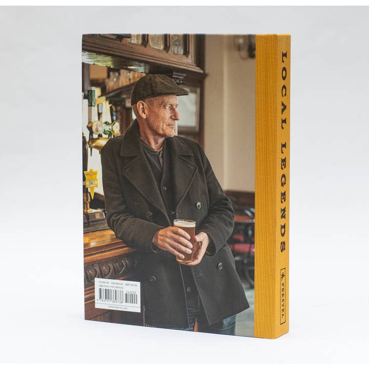 Penguin Random House LLC - Wholesale Travel - Local Legends6