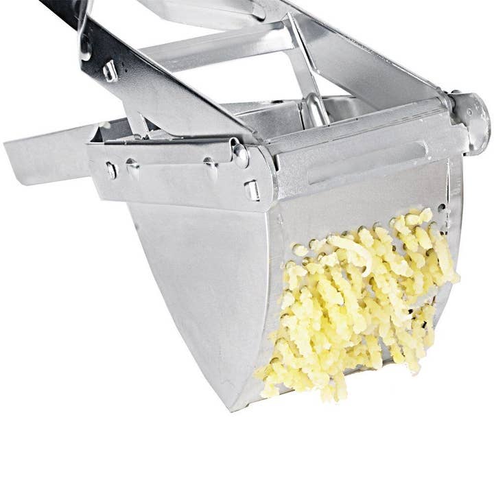 Vilde - Wholesale Kitchen Tool/Gadget - Potato Masher Metal 27,5X8X9,5Cm1