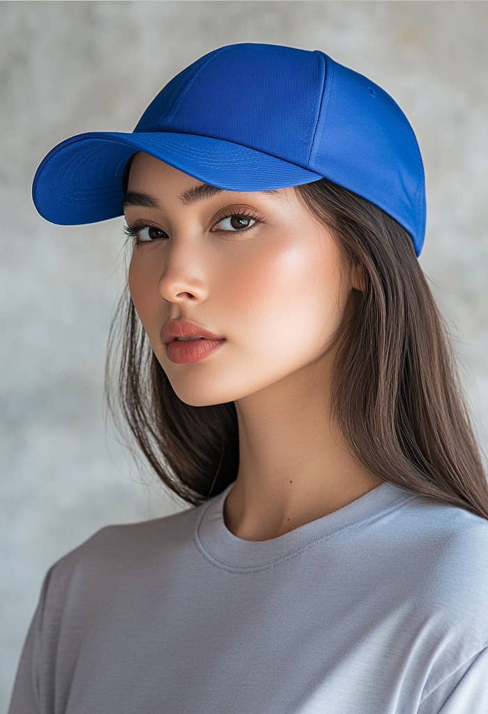 Proteck'd Emf Apparel - Wholesale Baseball Cap - Unisex - Proteck'd Faraday Silver Lined Emf Proof Hat4